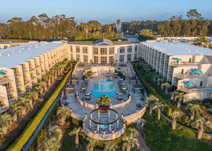 Hilton La Jolla Torrey Pines