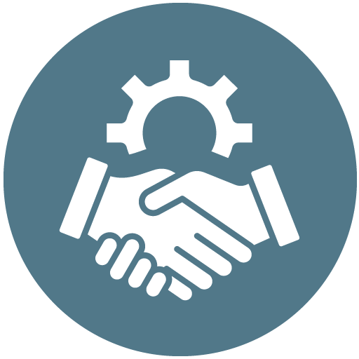 Partnership Icon