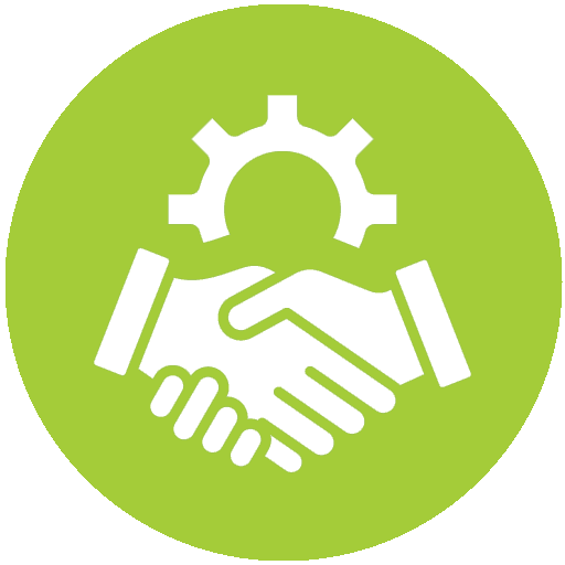 Partnership Icon