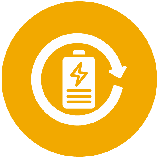Recharge Icon