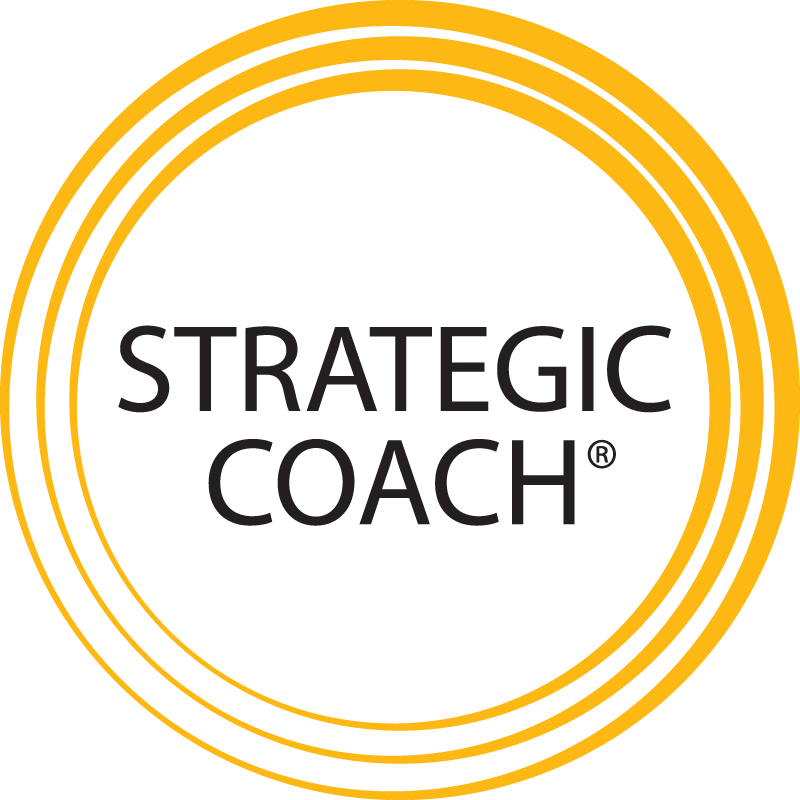 Strategic Coach Logo